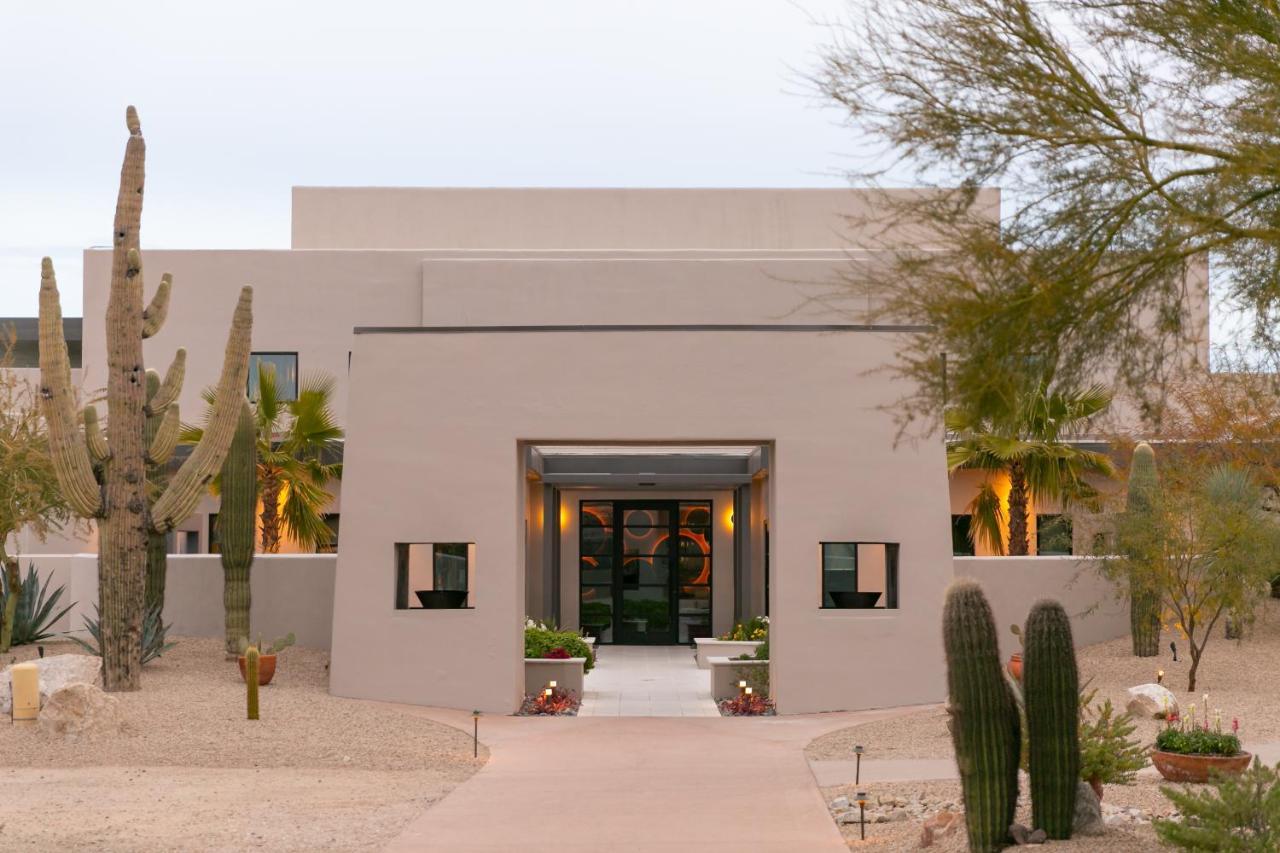 Civana Wellness Resort & Spa Carefree Exterior foto