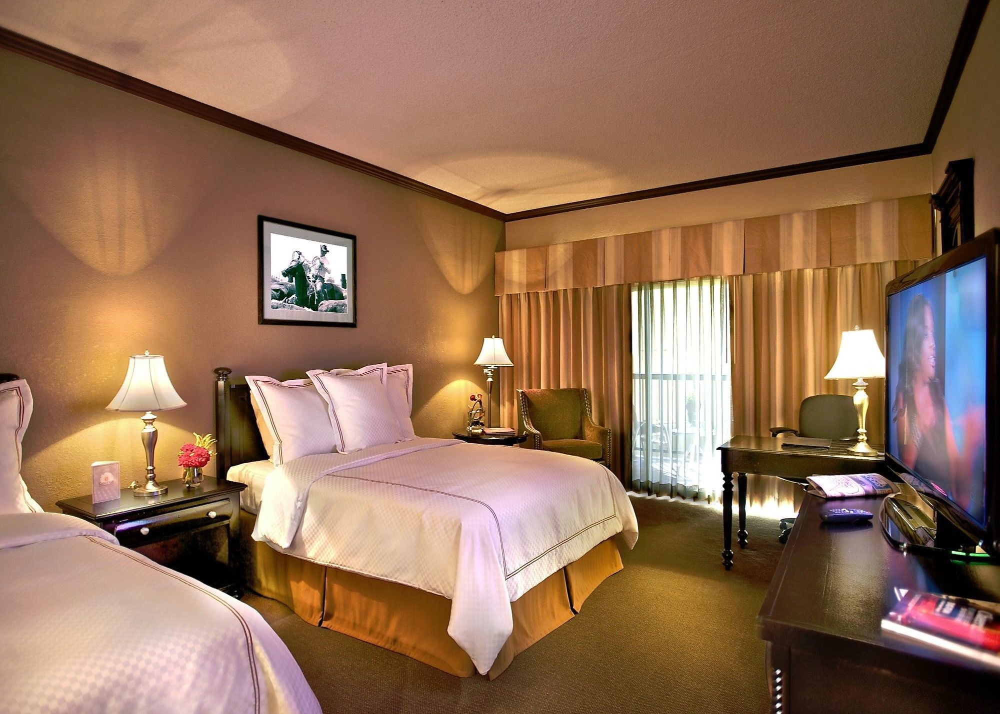 Civana Wellness Resort & Spa Carefree Habitación foto